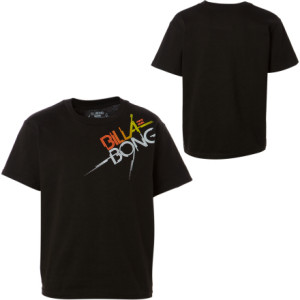 Billabong Encryption T-Shirt - Short-Sleeve - Boys'