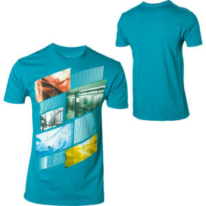 Billabong Absolution T-Shirt - Short-Sleeve - Men's
