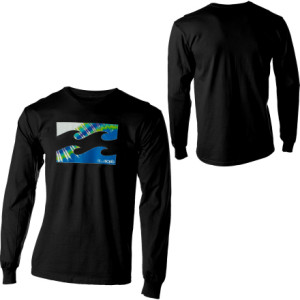 Billabong Acid Drop T-Shirt - Long-Sleeve - Men's