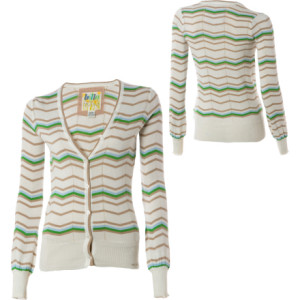 Billabong Alfie Cardigan Sweater - Women's