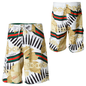 Shop for Billabong Crooks and Castles Battle on the Beach Board Short - Men's