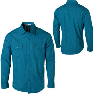 Billabong Charter Shirt - Long-Sleeve - Men's