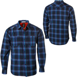 Billabong Top Notch Shirt - Long-Sleeve - Men's