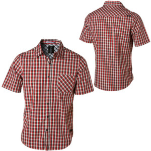Billabong Pickens Shirt - Short-Sleeve - Men's