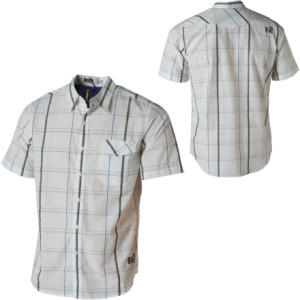 Billabong Layed Out Shirt - Short-Sleeve - Men's