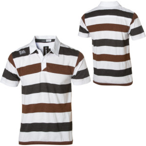 Billabong Clyde Polo Shirt - Short-Sleeve - Men's