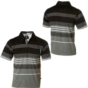 Billabong Movin Up Polo Shirt - Short-Sleeve - Men's