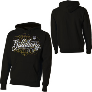 Billabong Revival Hooded Sweatshirt - Men's