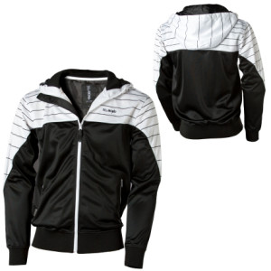 Billabong Keep Running Full-Zip Hooded Sweatshirt - Men's