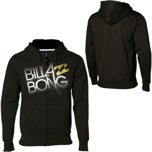 Billabong Concept Full-Zip Hooded Sweatshirt - Men's