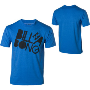 Billabong Regulator T-Shirt - Short-Sleeve - Men's
