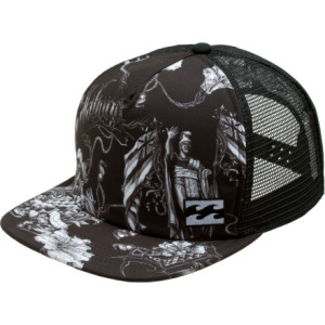 Billabong Nana'Ue Trucker Hat