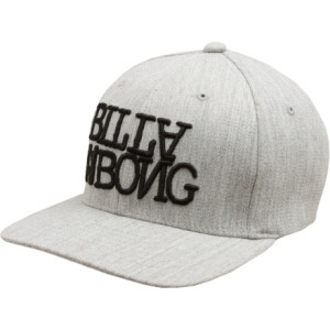 Billabong Habits Baseball Hat