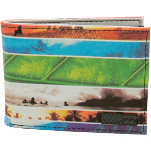 Billabong Dynamo Bi-Fold Wallet