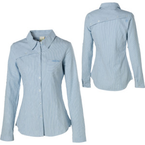 Billabong Estelle Shirt - Long-Sleeve - Women's