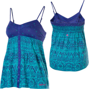 Billabong Carrot Triangle Cami Top - Women's