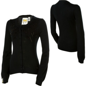 Billabong Be-Dizzle Cardigan Sweater - Women's