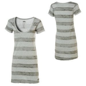 Billabong Washer Shirt - Short Sleeve - Women's