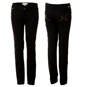 Billabong Stew Skinny Denim Pant - Girls'