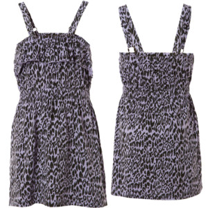 Billabong Winters Dress - Girls'
