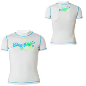 Billabong Brady Rash Guard - Little Girls'