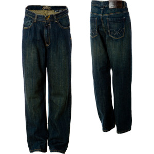 Billabong Point Denim Pant - Boys'