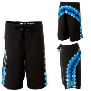 Billabong Trip Out Board Short - Boys'