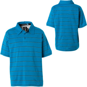 Billabong Countdown Polo Shirt - Short-Sleeve - Boys'