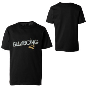 Billabong Intersection T-Shirt - Short-Sleeve - Boys'