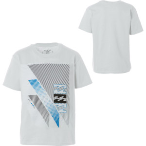 Billabong Evolutionary T-Shirt - Short-Sleeve - Boys'