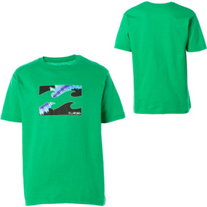 Billabong Acid Drop T-Shirt - Short-Sleeve - Boys'