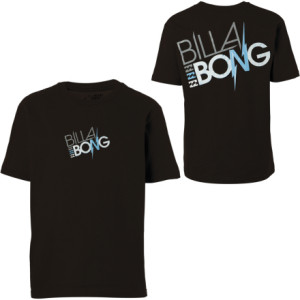 Billabong Ideal T-Shirt - Short-Sleeve - Boys'