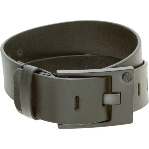 Shop for Billabong Bankrupt Leather Belt