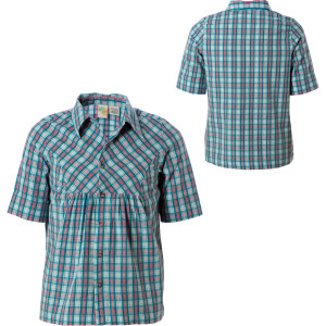 Billabong Tumbleweed Shirt - Long-Sleeve - Girls'