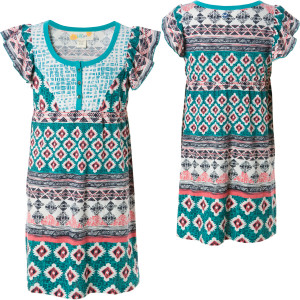 Billabong Arizona Dress - Girls'