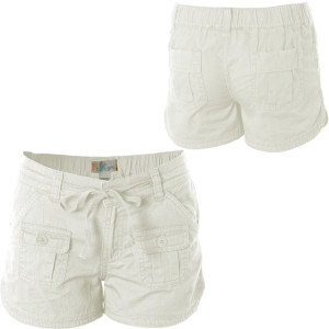 Billabong Sukie Short - Little Girls'