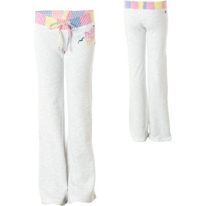 Billabong Cumulus Pant - Little Girls'