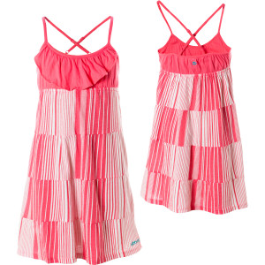 Billabong Chiquita Dress - Little Girls'