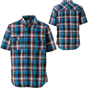 Billabong Thompson Shirt - Short-Sleeve - Boys'