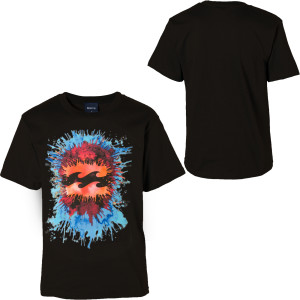 Billabong Chroma T-Shirt - Short-Sleeve - Boys'