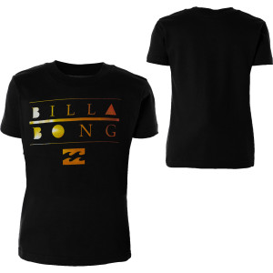 Billabong Existence T-Shirt - Short-Sleeve - Toddler Boys'