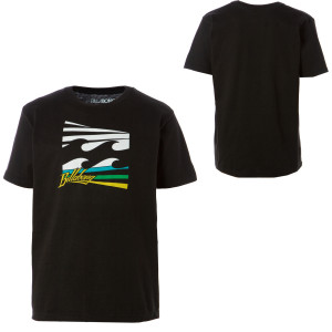 Billabong Shredder T-Shirt - Short-Sleeve - Boys'