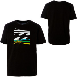 Billabong Shredder T-Shirt - Short-Sleeve - Little Boys'