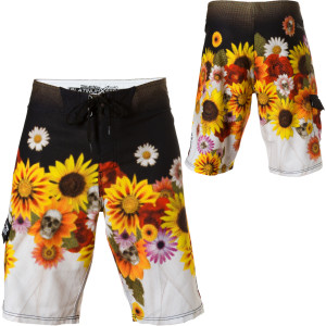 Shop for Billabong Death Petal Board Short - Men's