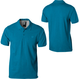 Billabong Eco Pique Polo Shirt - Short-Sleeve - Men's