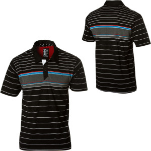 Billabong Kardinal Polo Shirt - Short-Sleeve - Men's