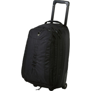 Billabong Glide Rolling Bag