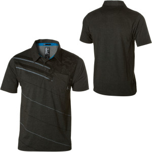 Billabong Relax Polo Shirt - Short-Sleeve - Men's