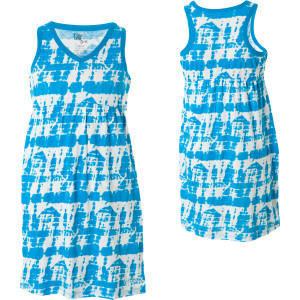 Billabong Zoe Dress - Little Girls'