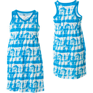 Billabong Zoe Dress - Girls'